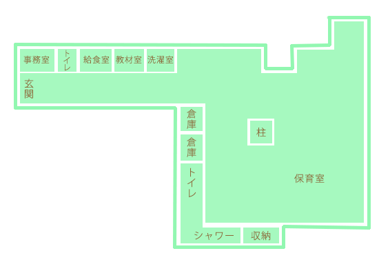 園舎案内
